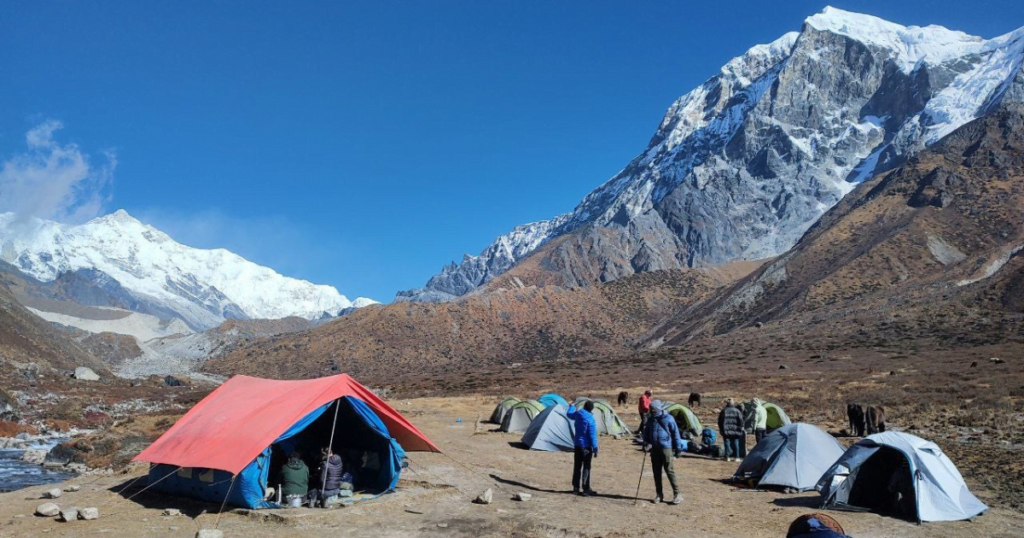 TOP 10 PLACES FOR TREKKING IN INDIA