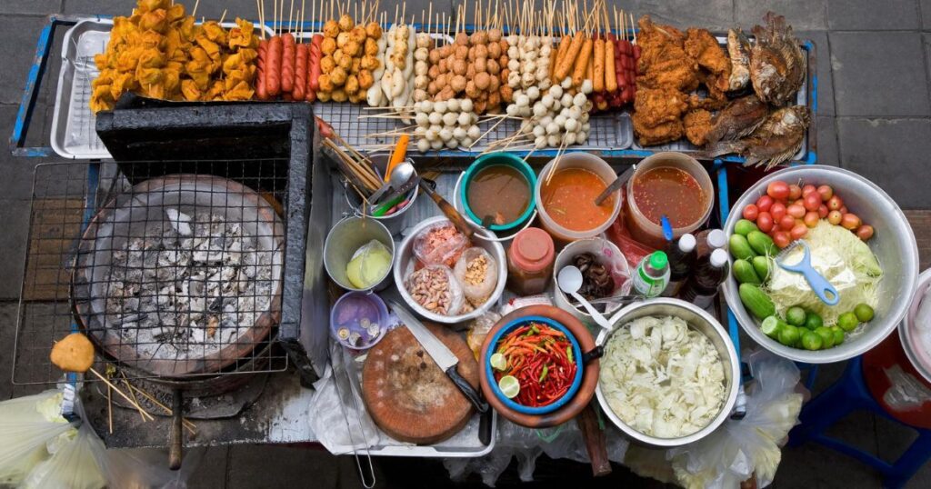 Street Food