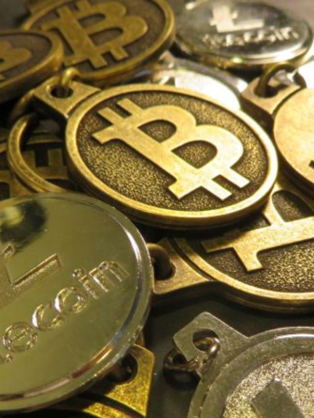 Top 7 Cryptocurrency in India : बिटकॉइन से बुल रन्स तक: भारत में क्रिप्टोकरेंसी