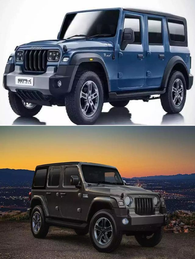 Top 10 Upcoming SUV जो लॉन्च होते ही करेंगी बवाल.