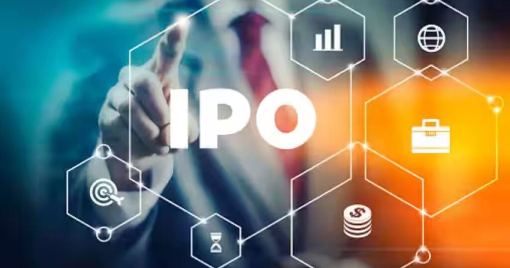 Top IPOs Making Waves in India's Financial Landscape