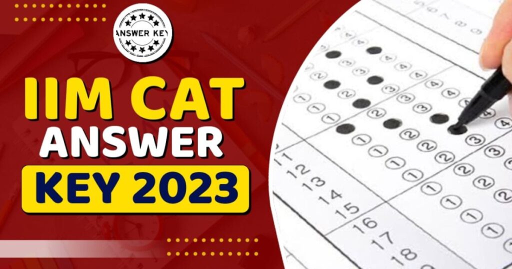 CAT 2023