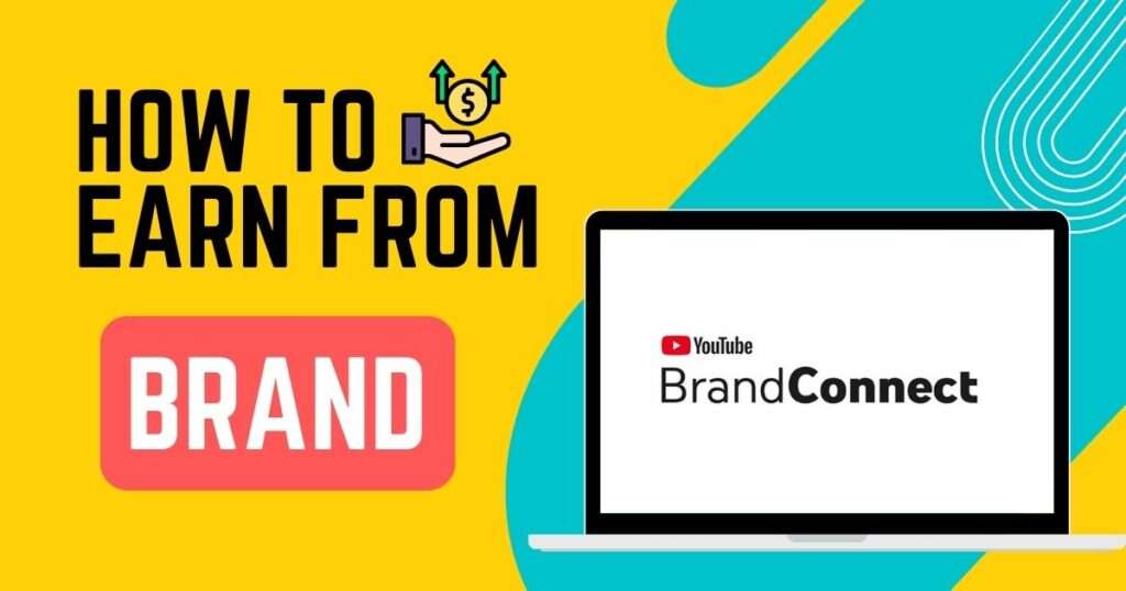 YouTube Brand Connect