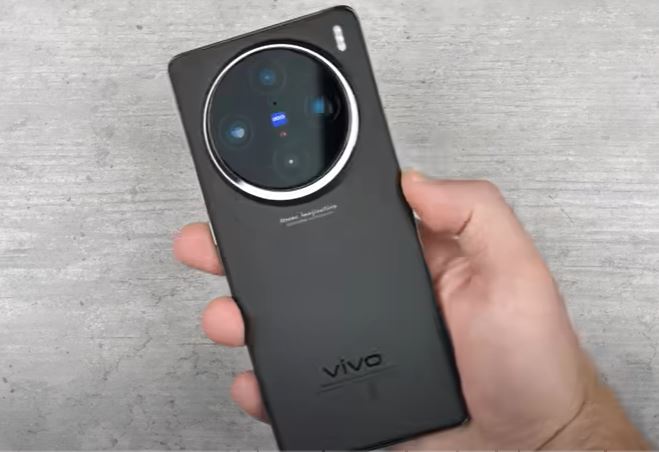 VIVO X100 PRO