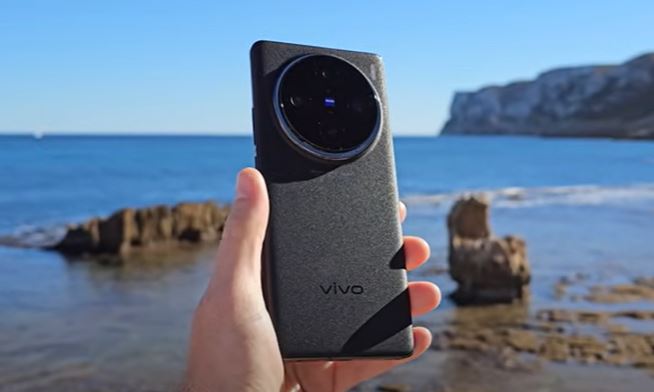 VIVO X100 PRO