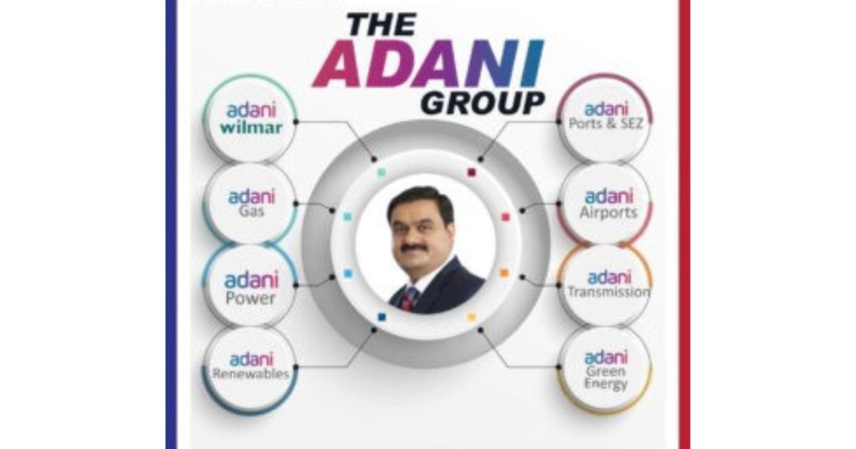 ADANI GROUP STOCKS : अडानी : ऊर्जा, विकास, और सफलता की ओर कदम बढ़ाते हुए.