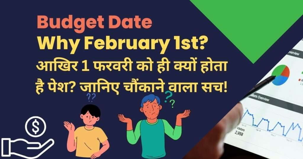 Budget Date