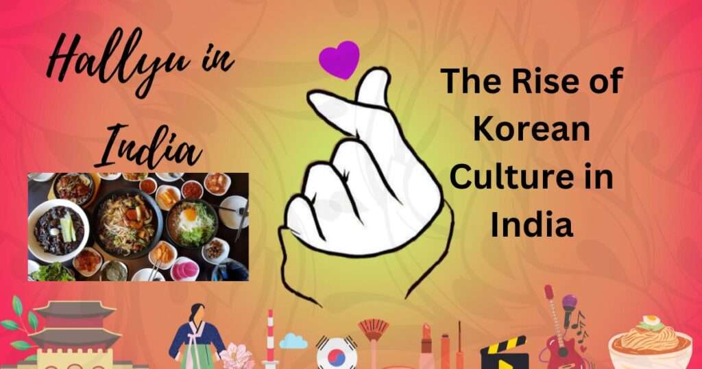 Korean Culture in India