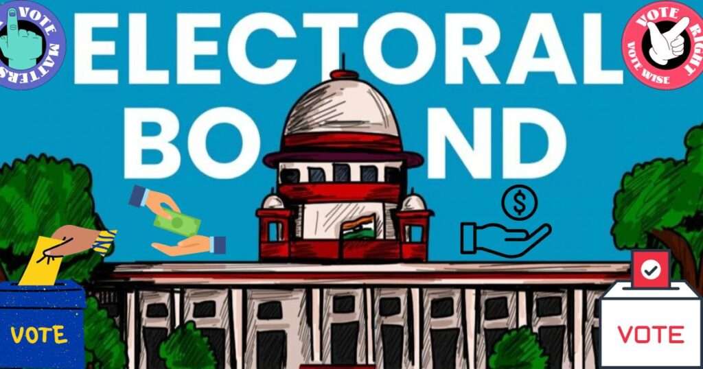 Electoral Bonds