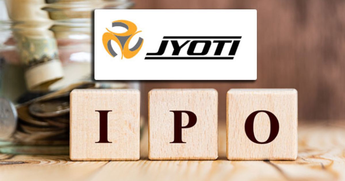 Jyoti CNC Automation IPO