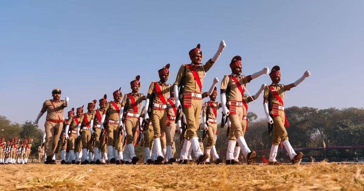 Republic Day Getaways In India