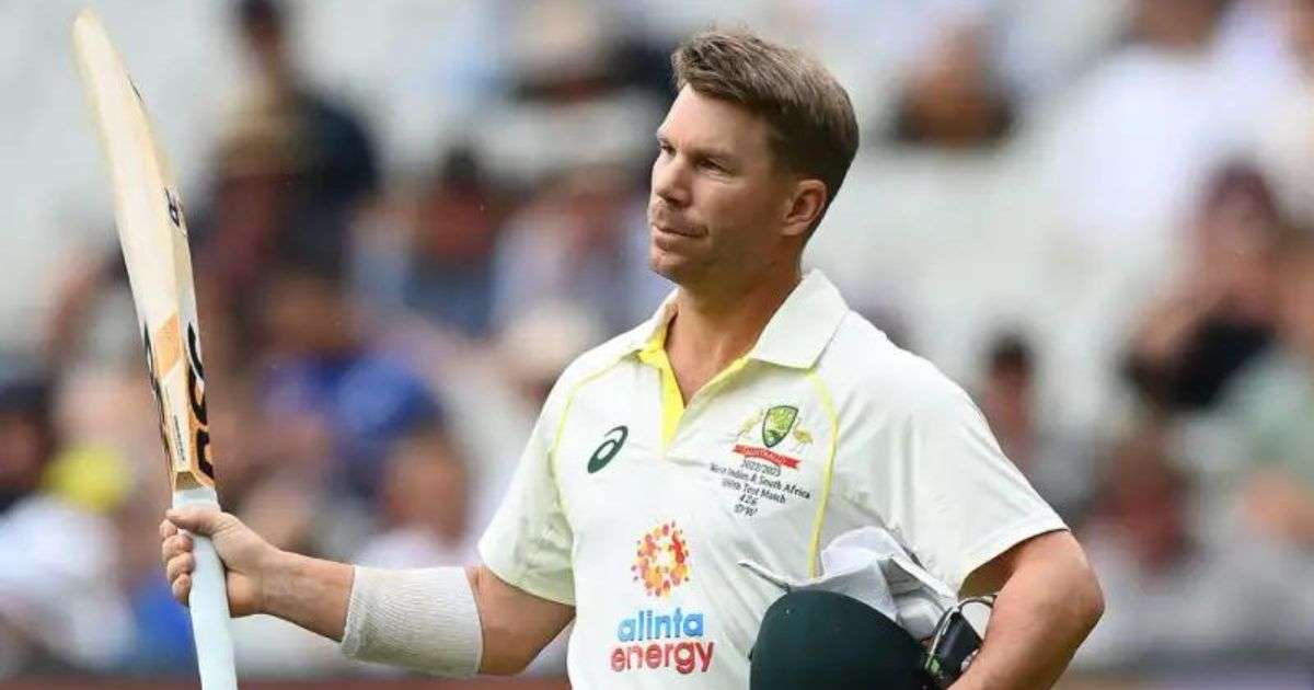 Why David Warner is Australia's Greatest Batsman