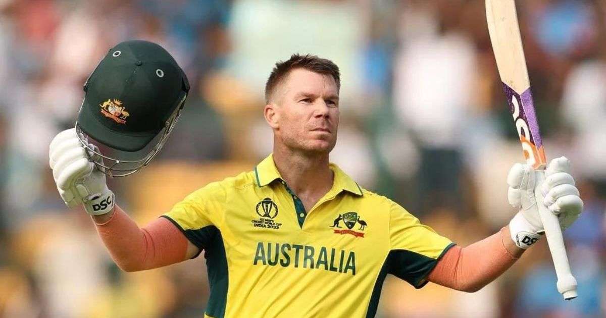 Why David Warner is Australia's Greatest Batsman