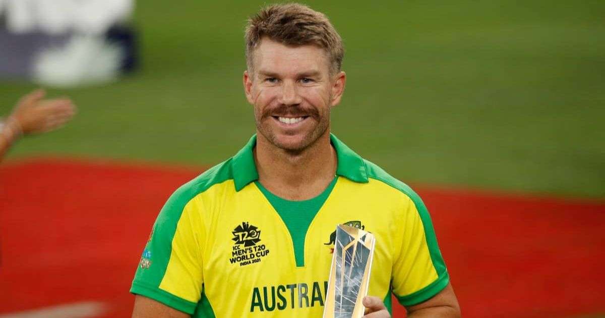 Why David Warner is Australia's Greatest Batsman