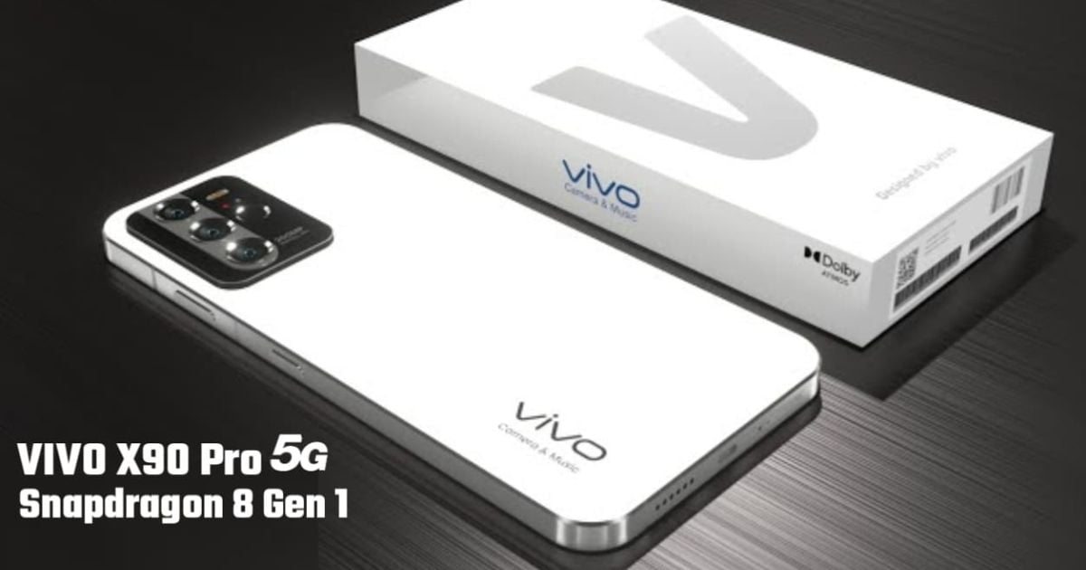 Vivo V26 Pro