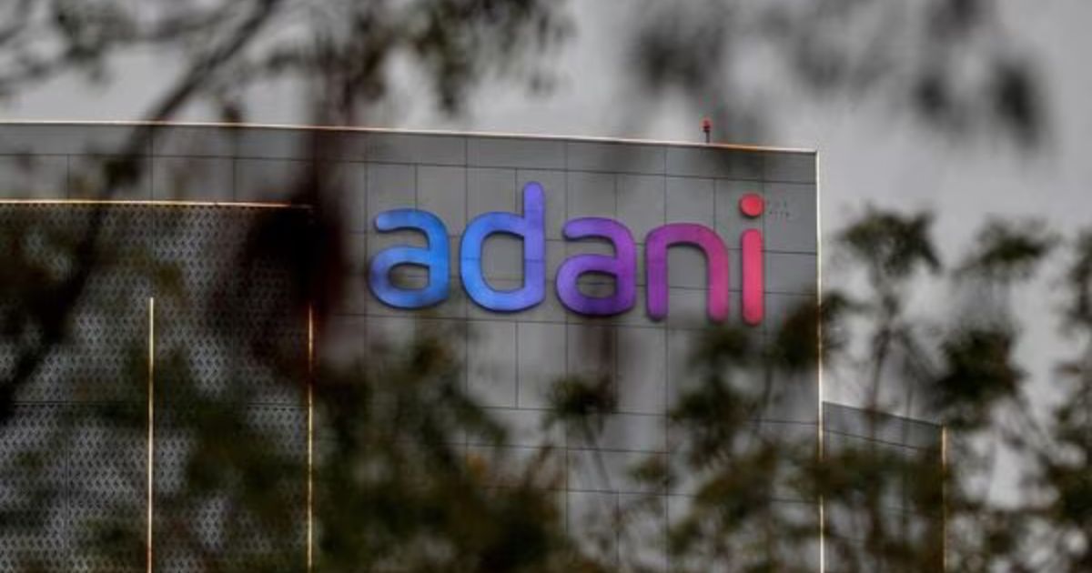 Adani Hindenburg Case