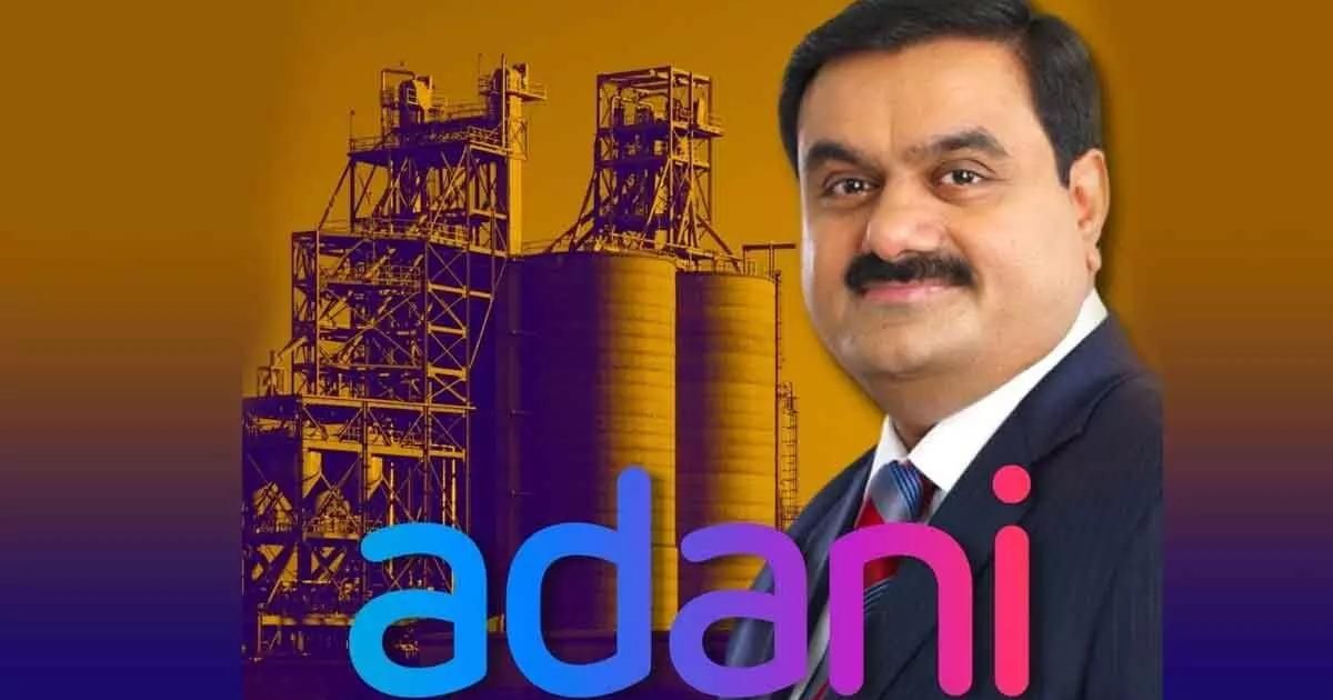 Adani Hindenburg Case