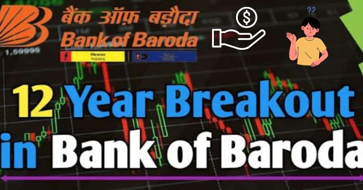 BANK OF BARODA