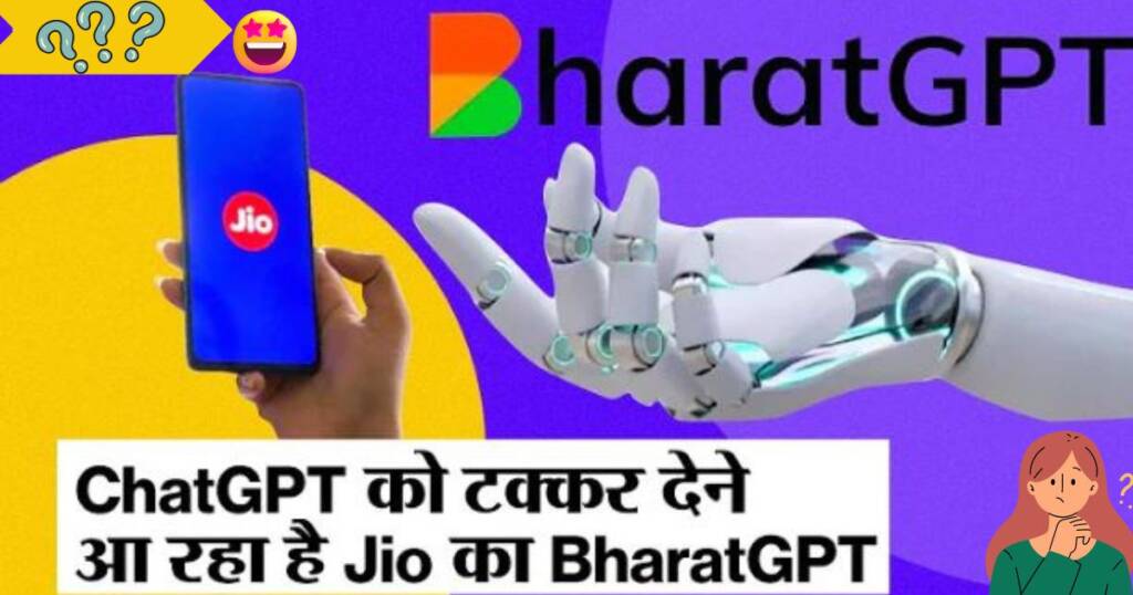 BharatGPT