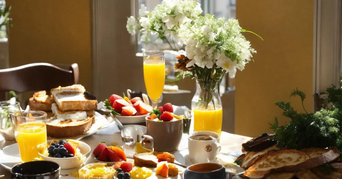 Top 10 foods you should Never Eat at a Hotel Breakfast होटल के नाश्ते में ये 10 चीजें खाने से पहले 10 बार सोचें!